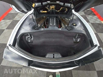 2020 Chevrolet Corvette Stingray Coupe 1LT - miniatura 10