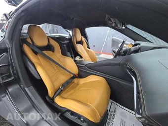 2020 Chevrolet Corvette Stingray Coupe 1LT - miniatura 13