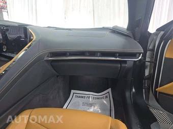2020 Chevrolet Corvette Stingray Coupe 1LT - miniatura 14