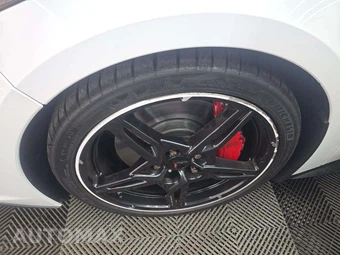 2020 Chevrolet Corvette Stingray Coupe 1LT - miniatura 16