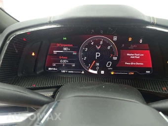 2020 Chevrolet Corvette Stingray Coupe 1LT - miniatura 6