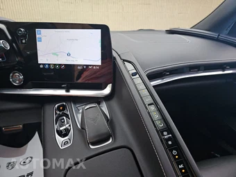 2020 Chevrolet Corvette Stingray Coupe 2LT - miniatura 11