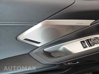 2020 Chevrolet Corvette Stingray Coupe 2LT - miniatura 19