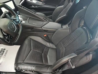 2020 Chevrolet Corvette Stingray Coupe 2LT - miniatura 7