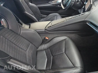 2020 Chevrolet Corvette Stingray Coupe 2LT - miniatura 8