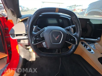 2020 Chevrolet Corvette Stingray Coupe 2LT - miniatura 10