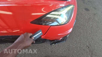 2020 Chevrolet Corvette Stingray Coupe 2LT - miniatura 22