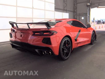 2020 Chevrolet Corvette Stingray Coupe 2LT - miniatura 4