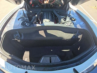 2020 Chevrolet Corvette Stingray Coupe 2LT - miniatura 11