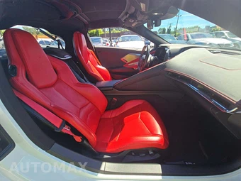 2020 Chevrolet Corvette Stingray Coupe 2LT - miniatura 15