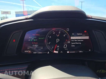 2020 Chevrolet Corvette Stingray Coupe 2LT - miniatura 6