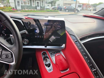 2020 Chevrolet Corvette Stingray Coupe 2LT - miniatura 10