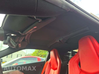 2020 Chevrolet Corvette Stingray Coupe 2LT - miniatura 11