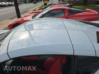 2020 Chevrolet Corvette Stingray Coupe 2LT - miniatura 12