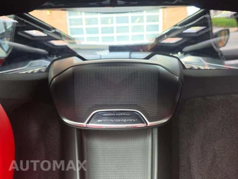 2020 Chevrolet Corvette Stingray Coupe 2LT - miniatura 13