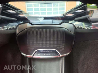 2020 Chevrolet Corvette Stingray Coupe 2LT - miniatura 16
