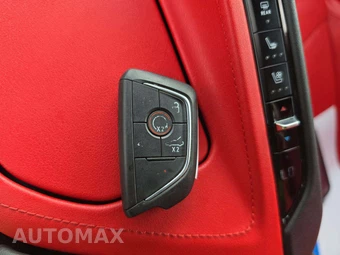 2020 Chevrolet Corvette Stingray Coupe 2LT - miniatura 8