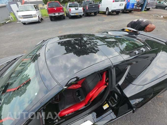 2020 Chevrolet Corvette Stingray Coupe 2LT - miniatura 9