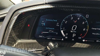 2020 Chevrolet Corvette Stingray Coupe 2LT - miniatura 16