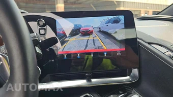 2020 Chevrolet Corvette Stingray Coupe 2LT - miniatura 18