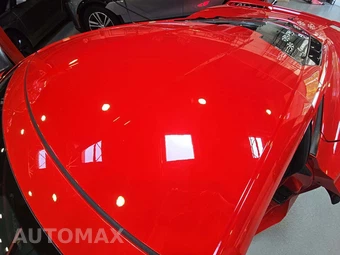 2020 Chevrolet Corvette Stingray Coupe 2LT - miniatura 12