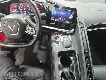 2020 Chevrolet Corvette Stingray Coupe 2LT - miniatura 11