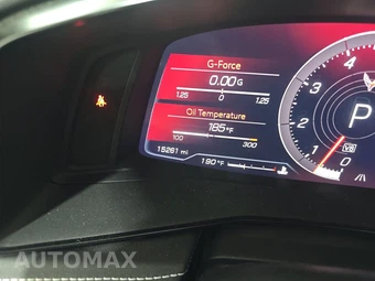 2020 Chevrolet Corvette Stingray Coupe 2LT - miniatura 12