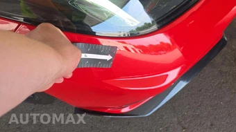 2020 Chevrolet Corvette Stingray Coupe 2LT - miniatura 18