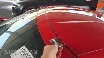 2020 Chevrolet Corvette Stingray Coupe 2LT - miniatura 19