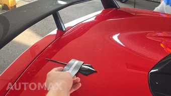 2020 Chevrolet Corvette Stingray Coupe 2LT - miniatura 20
