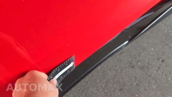 2020 Chevrolet Corvette Stingray Coupe 2LT - miniatura 22