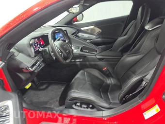 2020 Chevrolet Corvette Stingray Coupe 2LT - miniatura 7