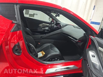 2020 Chevrolet Corvette Stingray Coupe 2LT - miniatura 8