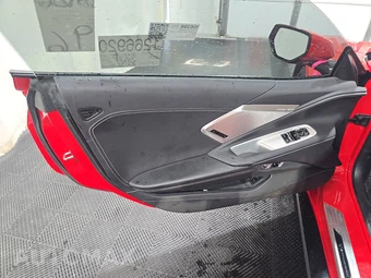 2020 Chevrolet Corvette Stingray Coupe 2LT - miniatura 9