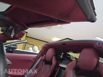 2020 Chevrolet Corvette Stingray Coupe 3LT - miniatura 11