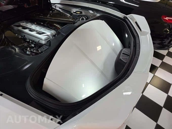 2020 Chevrolet Corvette Stingray Coupe 3LT - miniatura 12