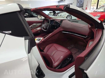 2020 Chevrolet Corvette Stingray Coupe 3LT - miniatura 16