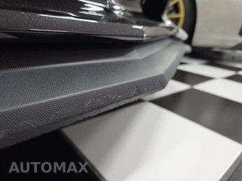 2020 Chevrolet Corvette Stingray Coupe 3LT - miniatura 20