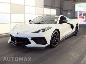 2020 Chevrolet Corvette Stingray Coupe 3LT