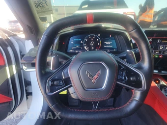 2020 Chevrolet Corvette Stingray Coupe 3LT - miniatura 10