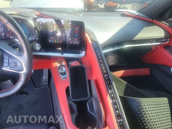 2020 Chevrolet Corvette Stingray Coupe 3LT - miniatura 11