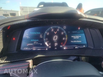 2020 Chevrolet Corvette Stingray Coupe 3LT - miniatura 12