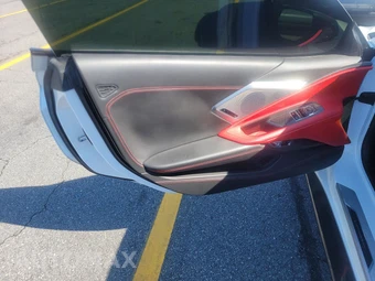 2020 Chevrolet Corvette Stingray Coupe 3LT - miniatura 9