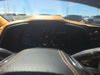 2020 Chevrolet Corvette Stingray Coupe 3LT - miniatura 12