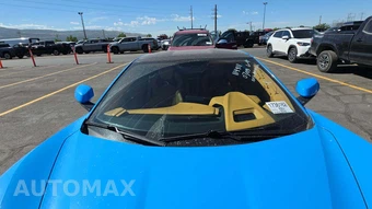 2020 Chevrolet Corvette Stingray Coupe 3LT - miniatura 20