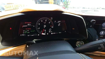 2020 Chevrolet Corvette Stingray Coupe 3LT - miniatura 26