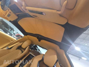 2020 Chevrolet Corvette Stingray Coupe 3LT - miniatura 11