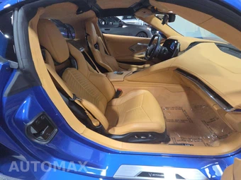 2020 Chevrolet Corvette Stingray Coupe 3LT - miniatura 16