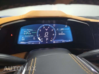 2020 Chevrolet Corvette Stingray Coupe 3LT - miniatura 9