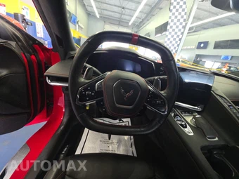 2020 Chevrolet Corvette Stingray Coupe 3LT - miniatura 11